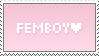 Femboy